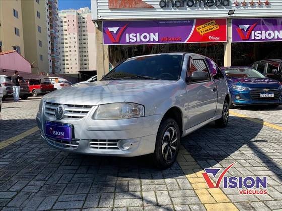 VOLKSWAGEN GOL 1.0 MI 8V FLEX 2P MANUAL G.IV VOLKSWAGEN GOL 1.0 MI 8V FLEX 2P MANUAL G.IV